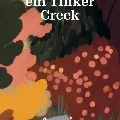 Peregrinação em Tinker Creek