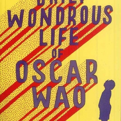Brief Wondrous Life Of Oscar Wao