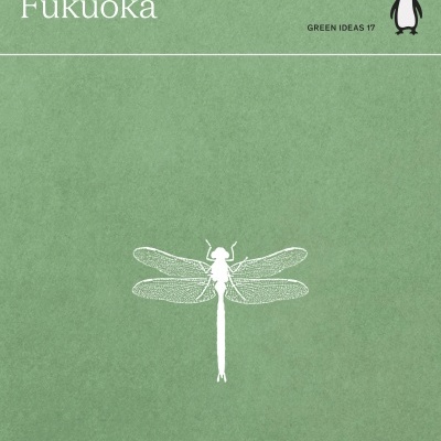 The Dragonfly Will Be the Messiah