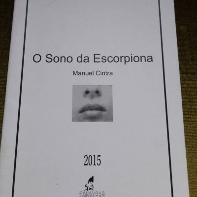 O Sono da Escorpiona