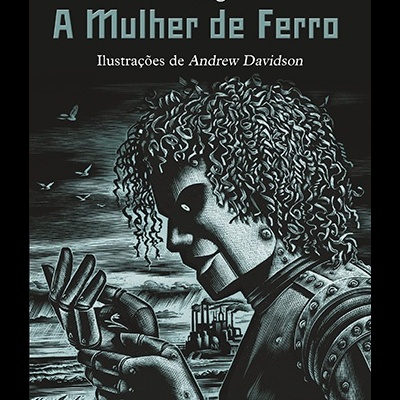 A Mulher de Ferro