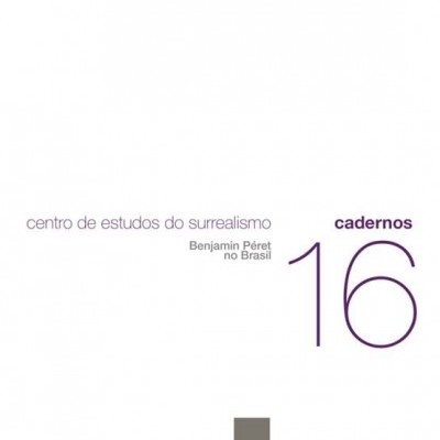 Benjamin Péret no Brasil