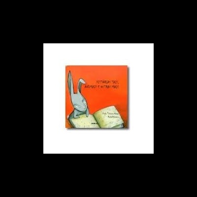 Histórias Tais, Animais e Outras Mais