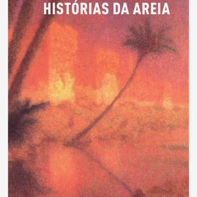 Histórias da Areia