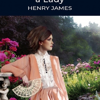 The Portrait of a Lady