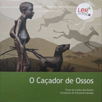 O Caçador de Ossos