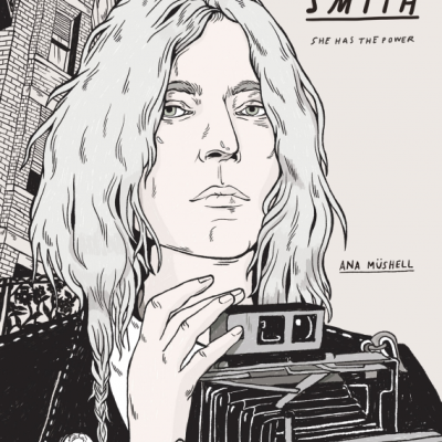 Patti Smith