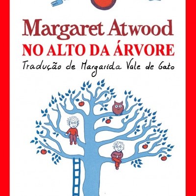 No Alto da Árvore / Up in the Tree