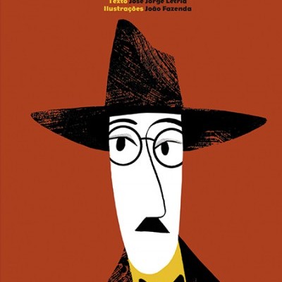 Fernando Pessoa - O menino que era muitos poetas