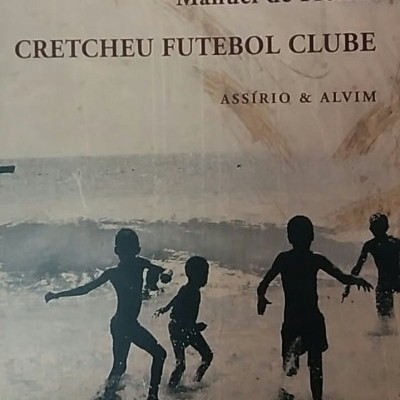 Cretcheu Futebol Clube
