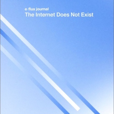 The Internet Does Not Exist
