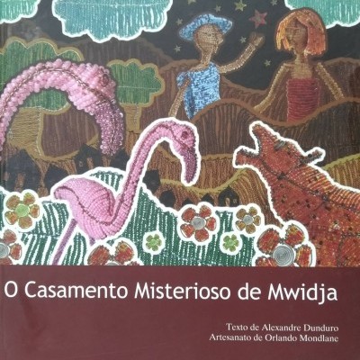 O Casamento Misterioso de Mwidja