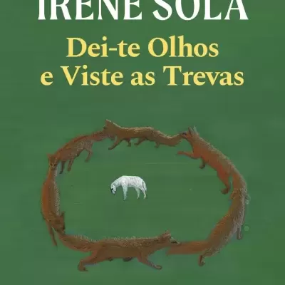 Dei-te Olhos e Viste as Trevas