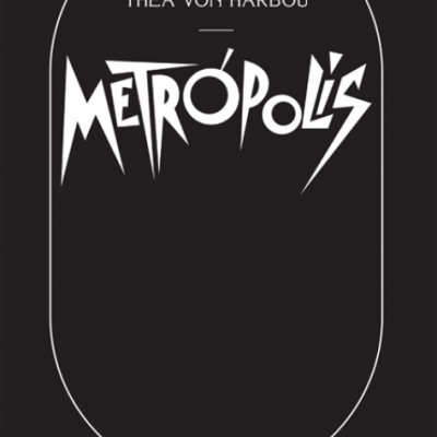 Metrópolis