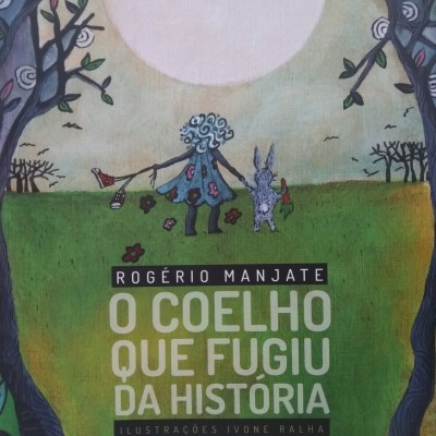 O Coelho que fugiu da história