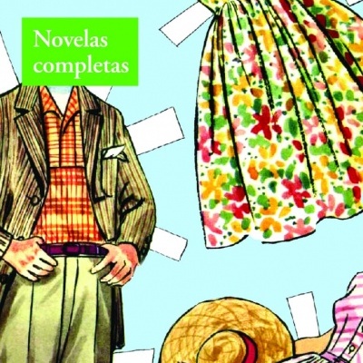 Novelas completas