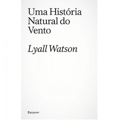Uma História Natural do Vento