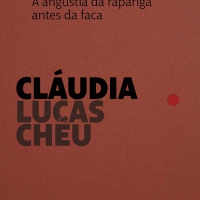 A Angústia da Rapariga Antes da Faca