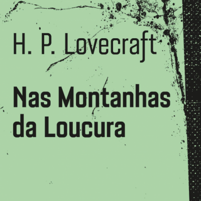Nas Montanhas da Loucura