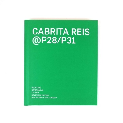 Cabrita Reis @P28/P31