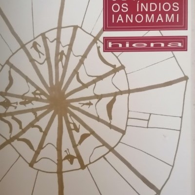A Criação do Mundo Segundo Os Índios Ianomami