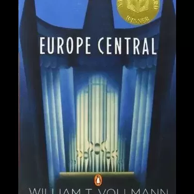 Europe Central