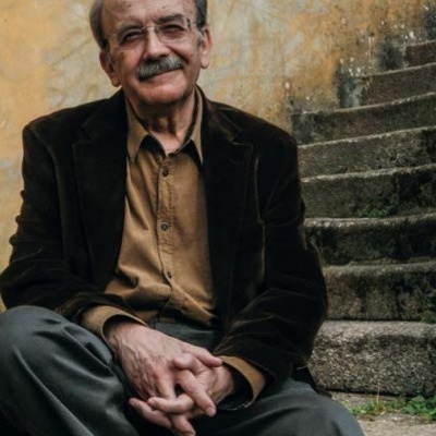 Passagens - com Manuel António Pina