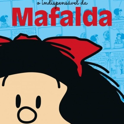 O Indispensável da Mafalda