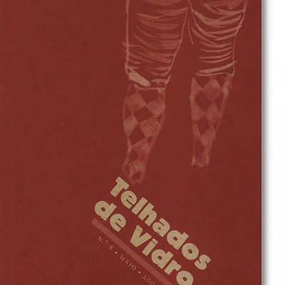 Telhados de Vidro Nº8