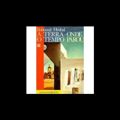 A Terra Onde o Tempo Parou