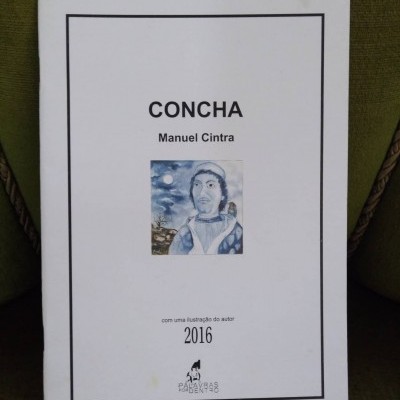 Concha