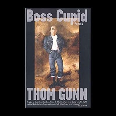Boss Cupid: Poems
