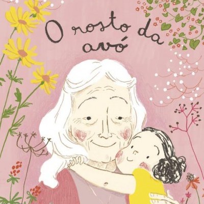 O Rosto da Avó