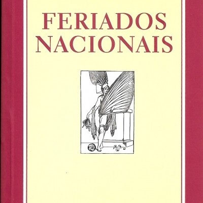 Feriados Nacionais