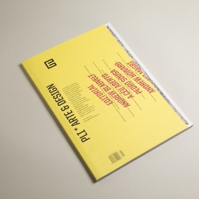 PLI arte + design — Encontro/Entusiasmo