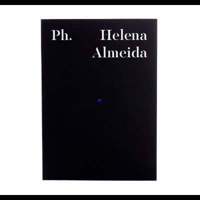 Helena Almeida
