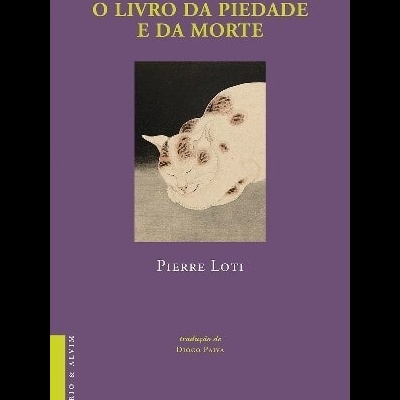O Livro da Piedade e da Morte