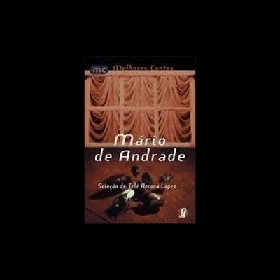 Melhores Contos Mário De Andrade