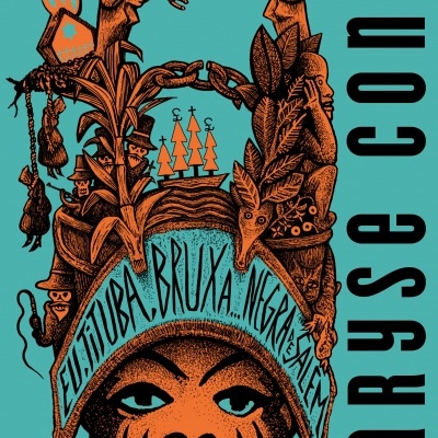 Eu, Tituba, Bruxa... Negra de Salem