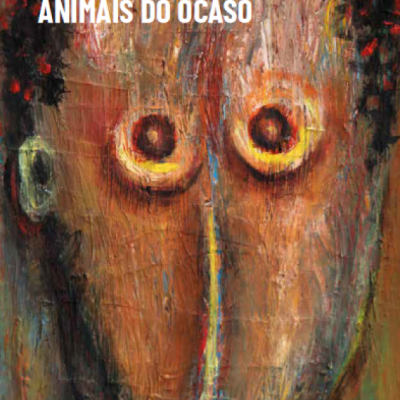 Animais do Ocaso - Álvaro Fausto Taruma