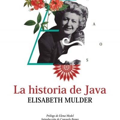 La historia de java