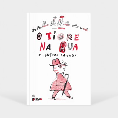 O Tigre na Rua