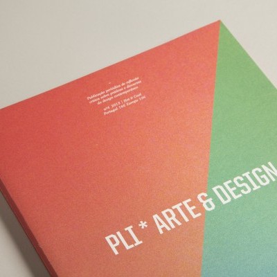 PLI arte + design — Hot&Cool