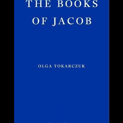 The Books of Jacob