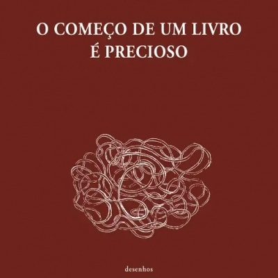 O Começo de Um Livro É Precioso