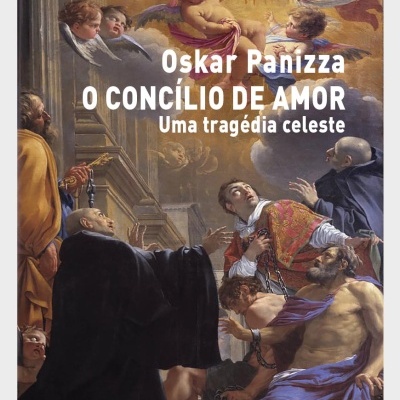 O Concílio de Amor — Uma Tragédia Celeste