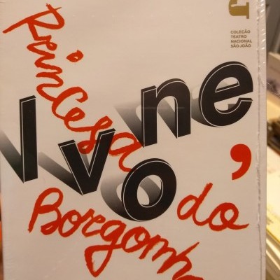 Ivone, Princesa do Borgonha