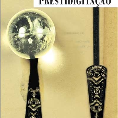 Manual de Prestidigitação (BI)