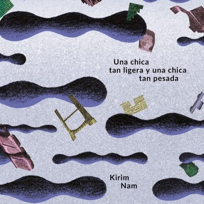 Una chica tan ligera y una chica tan pesada