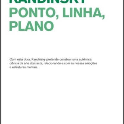 Ponto, Linha, Plano